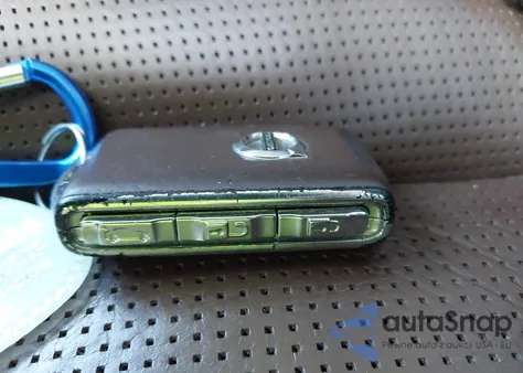 2019 Volvo Xc90 T6 Inscription z USA, uszkodzony, nr VIN YV4A22PL4K1431090